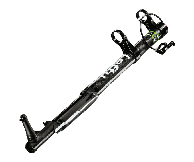 2013 FORK,LEFTY CARBON XLR