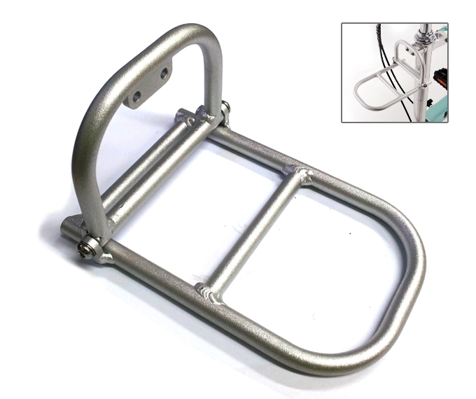 FRONT CARRIER SET PCI 08