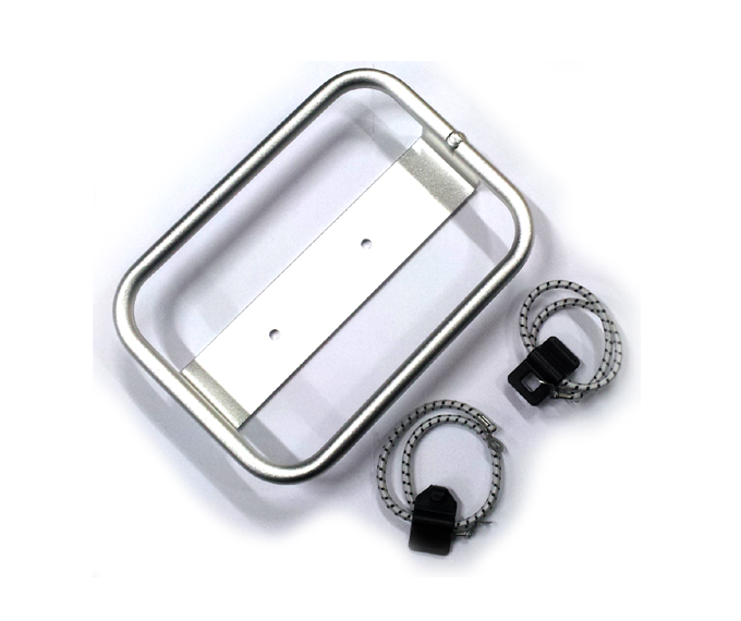 REAR CARRIER FOR 09 CARRYME