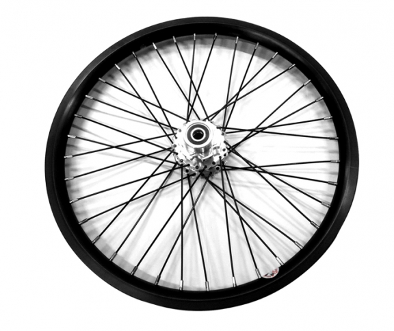 STRIDA SX REAR WHEELSET
