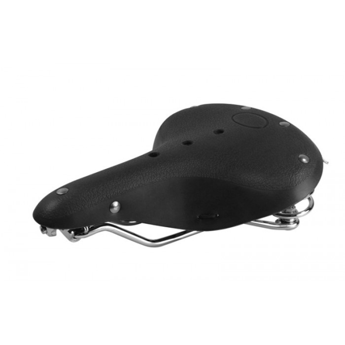 STRIDA LEATHER SADDLE