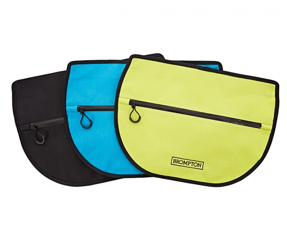 Brompton Flap for S Bag | 브롬톤