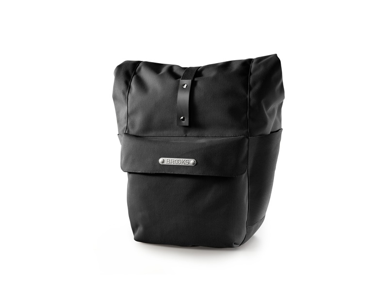 SUFFOLK REAR PANNIER