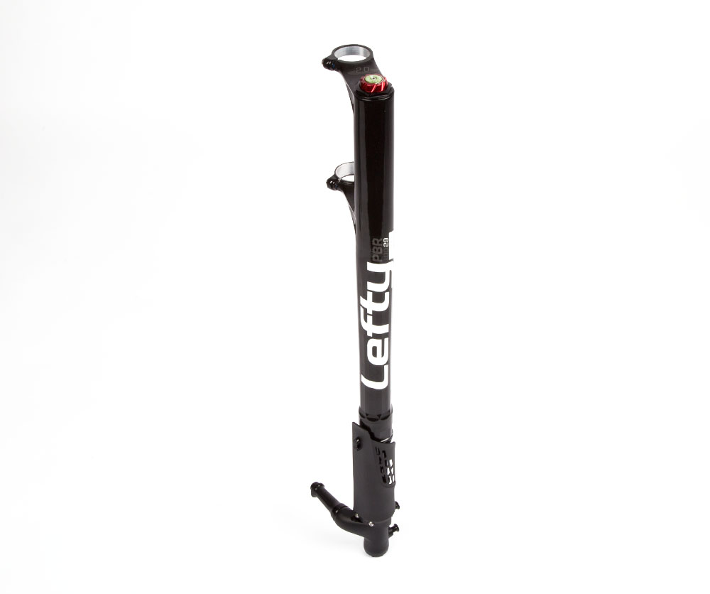Lefty 2.0 100 Al PBR 29ER