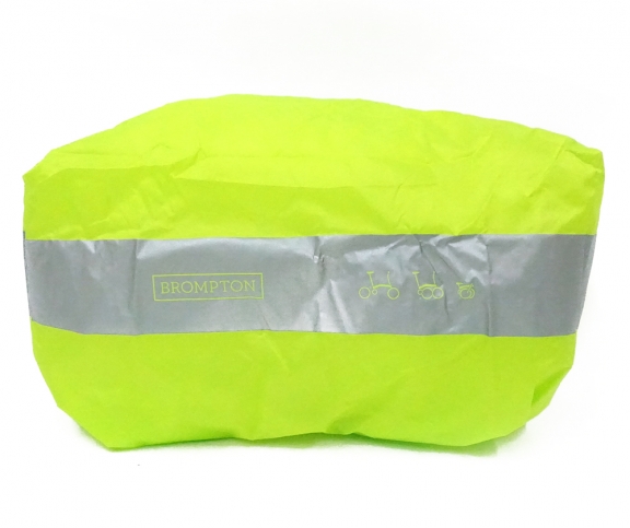 Rain-resistant Cover for C Bag, with toggle