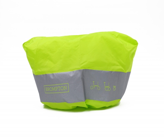 Rain-resistant Cover for SH