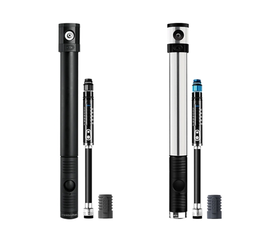 NEW KLIC HV/HP W/CO2 INFLATOR