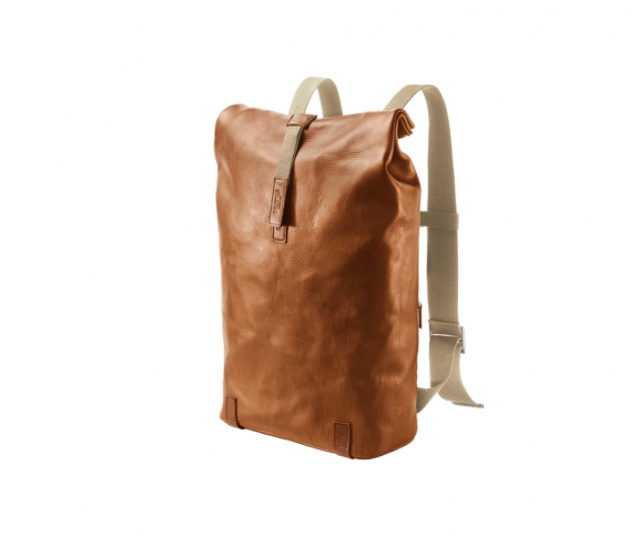 PickWick Leather Backpack 26