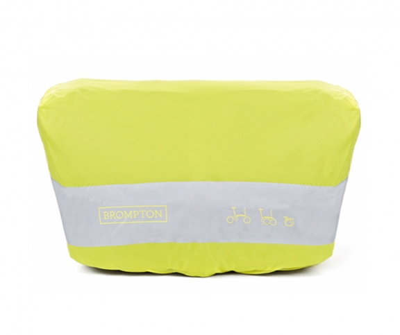 Rain-resistant Cover for T Bag with toggle