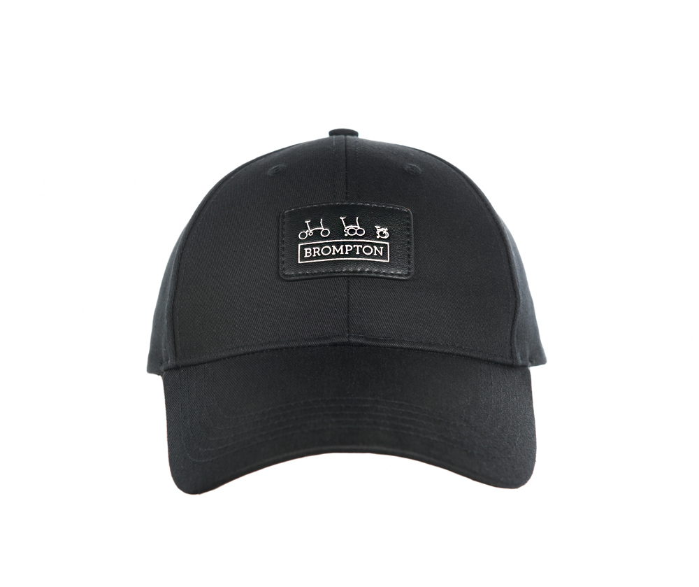 BROMPTON Logo Collection Baseball Cap