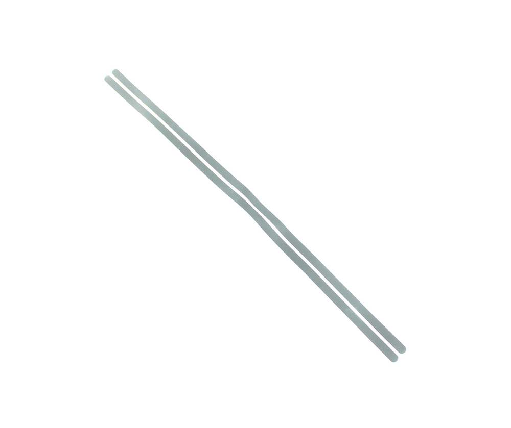 Bad Boy Top Tube Scuff Guard