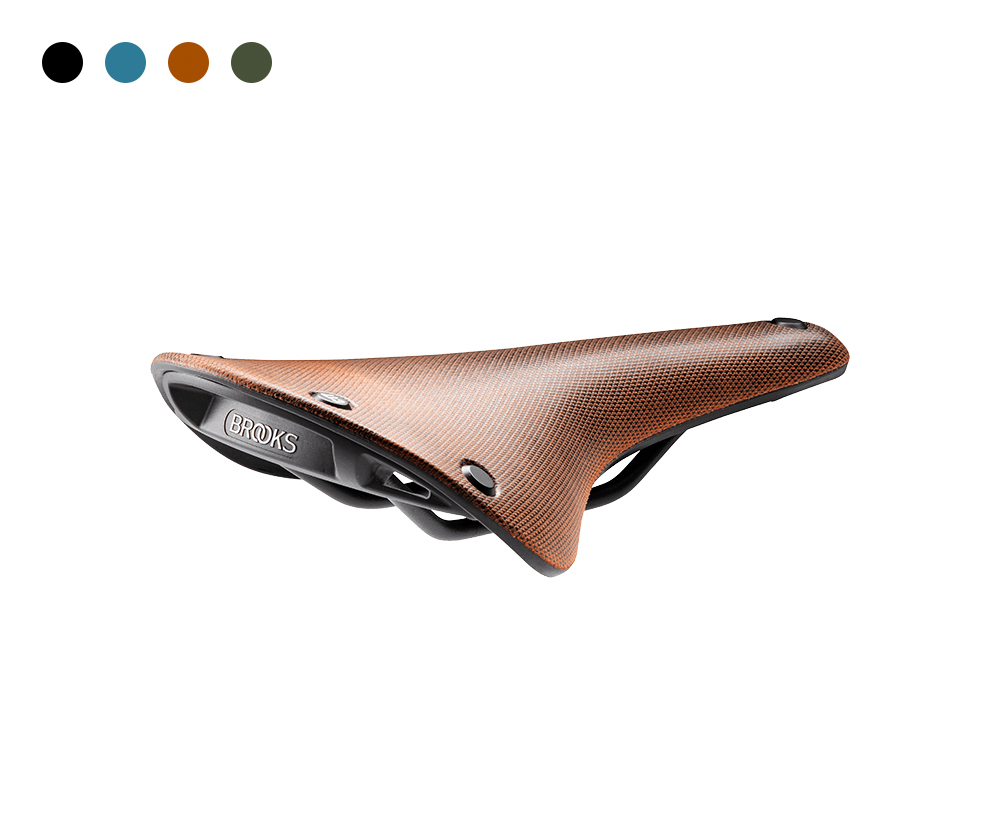 C17 ALL WEATHER B.ORANGE