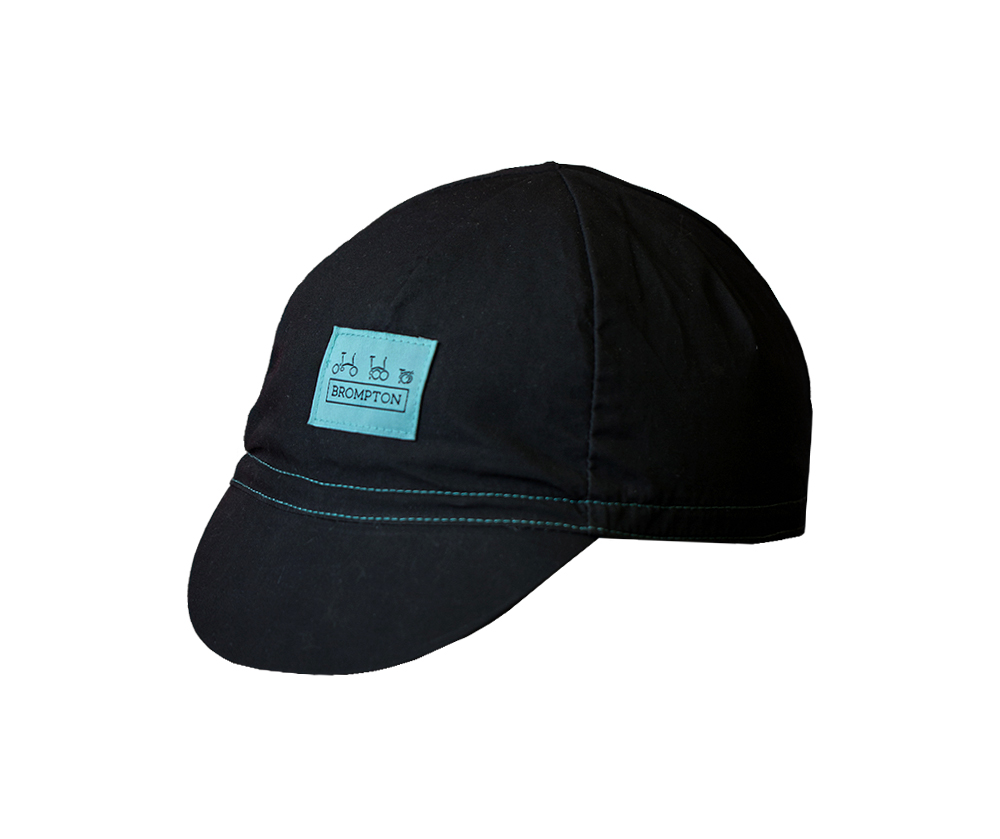 BROMPTON Logo Collection Cap