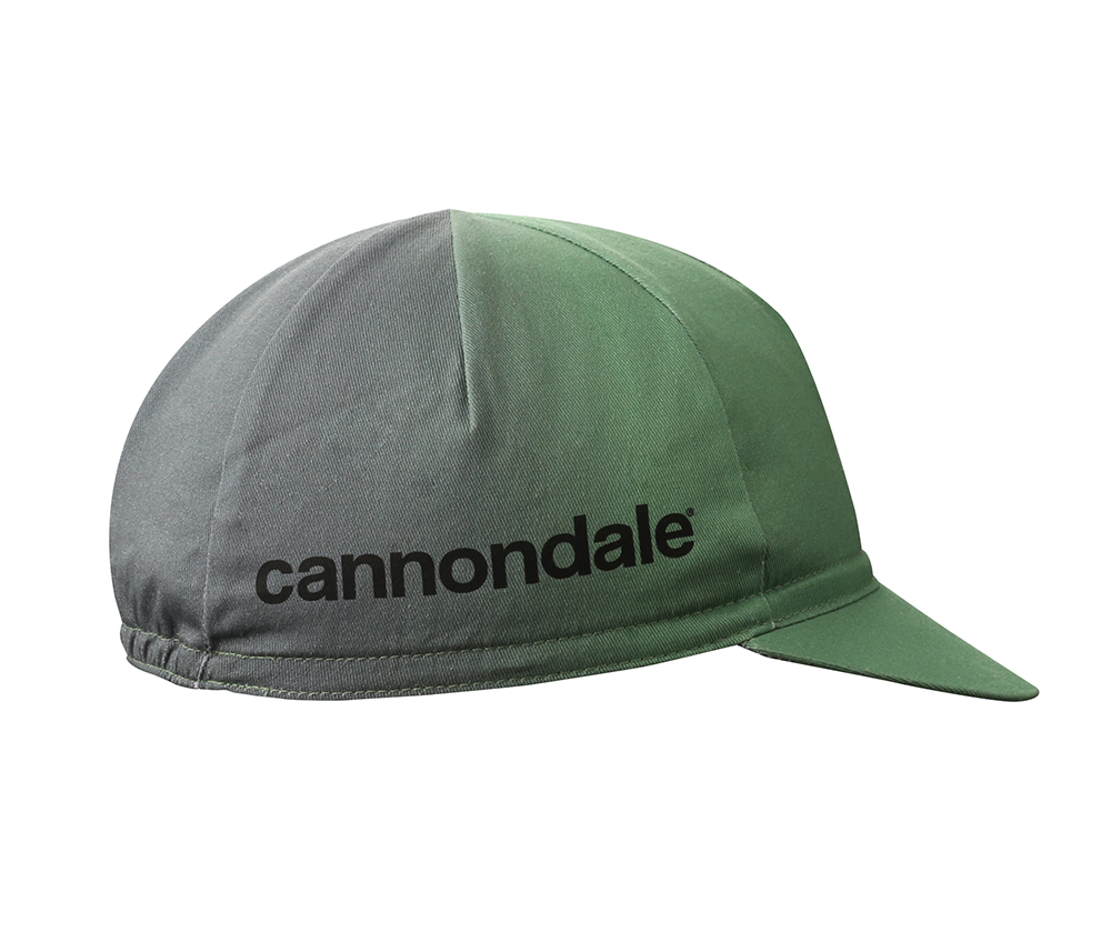 Cannondale cycling online cap