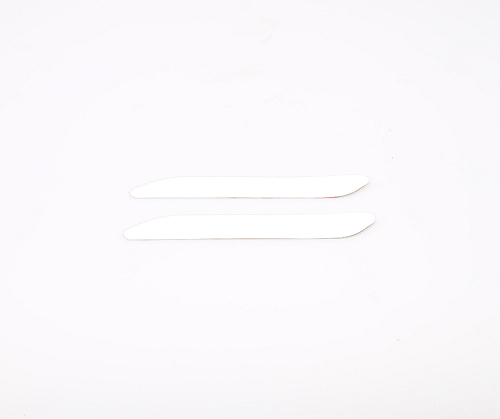 SS Inboard Frame Protector