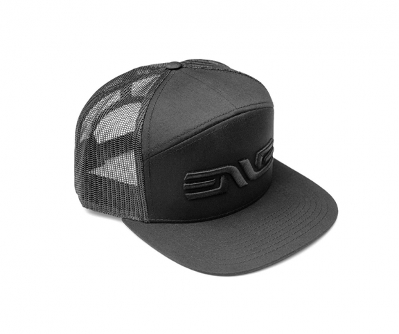 3D Logo Hat
