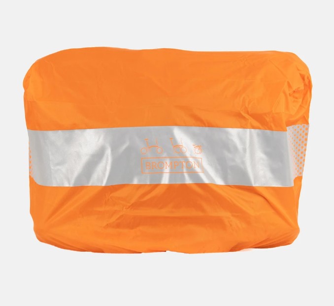 Rain-resistant Cover for Large Size Bag