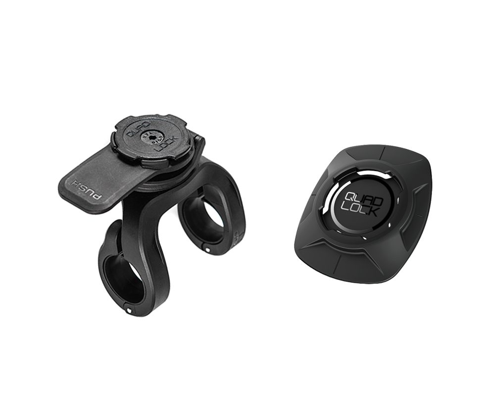 Brompton Phone mount with Uni Adaptor (2021~)