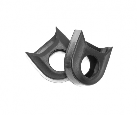 HollowGram Crank Boot Reflective