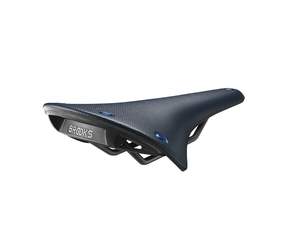 C17 ALL WEATHER YORKSHIRE (BLUE NAVY)