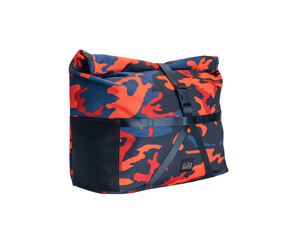 Borough M + Frame Camo (Limited Edition)