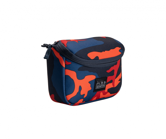 Metro Zip Pouch XB Camo (Limited Edition)