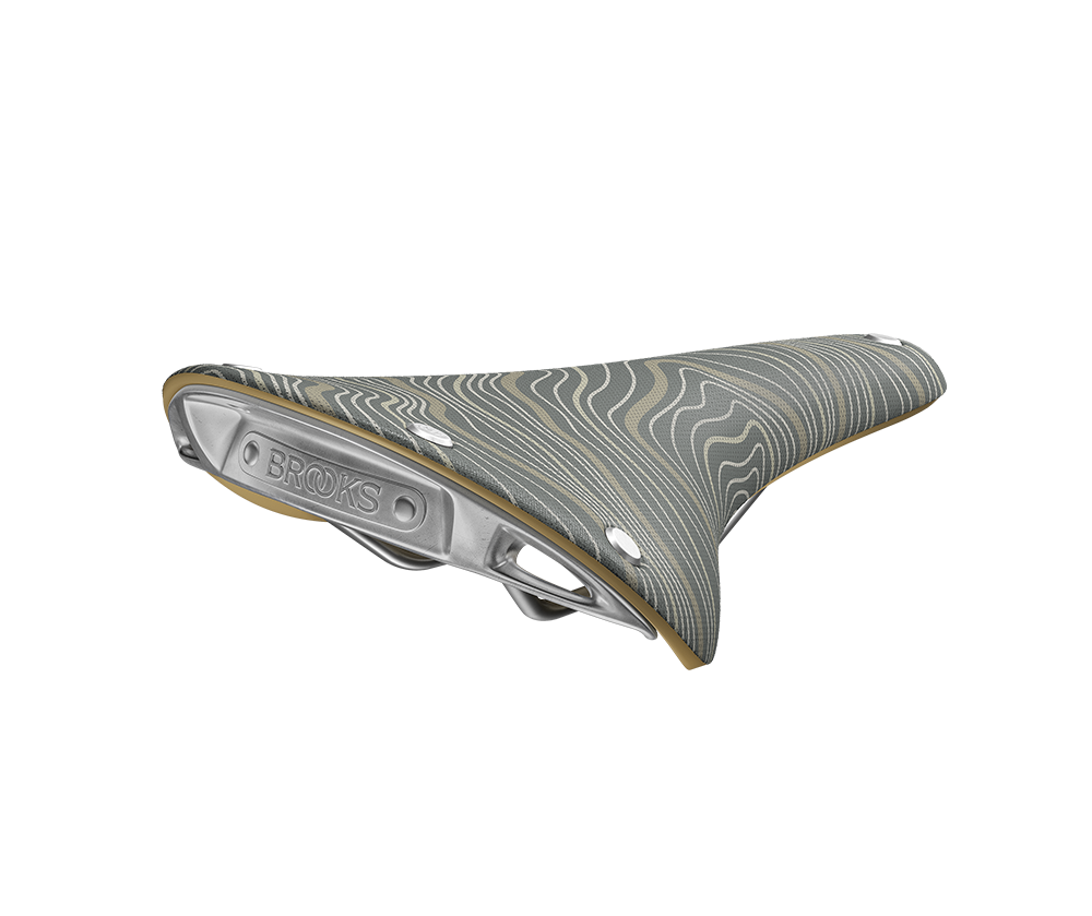 C17 SPECIAL BROOKS LAB