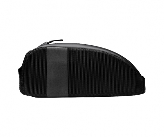 CONTAIN TOP TUBE BAG BK