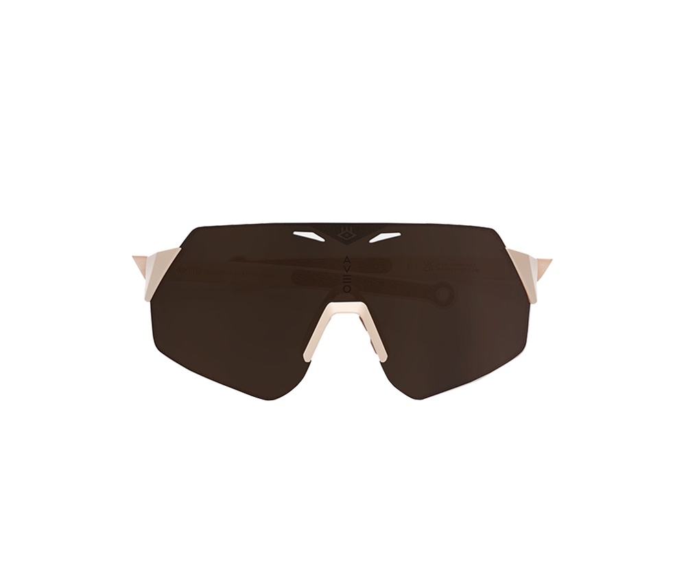 CORNEA SAND - BROWN LENS