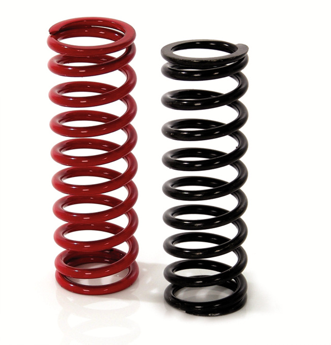 Front Head Spring FRONT SPRING | 버디