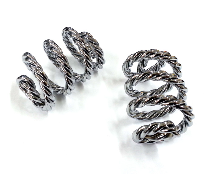 STRANDED WIRE SPRING REAR LH C | 브룩스