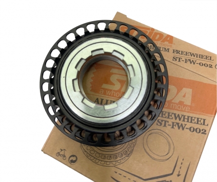 STRIDA FREEWHEEL