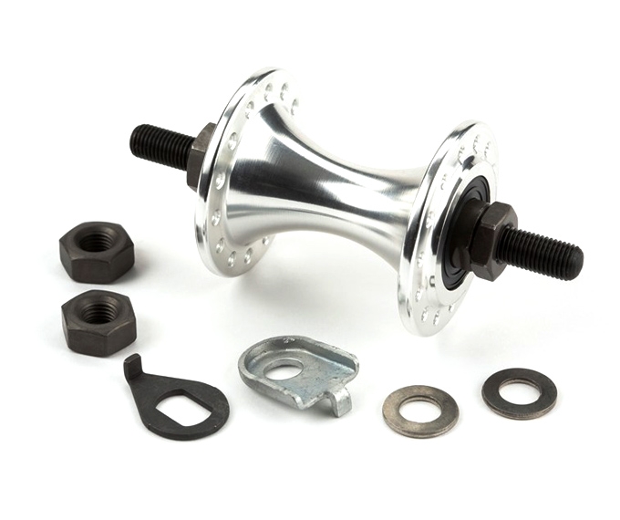 FRONT HUB, 28H