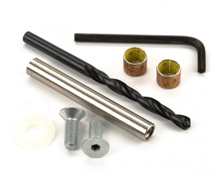 Rear hinge bush kit