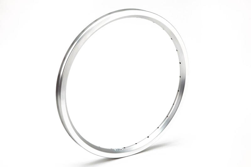 Rim ETRTO 349 double-wall 28h - Angle-drilled