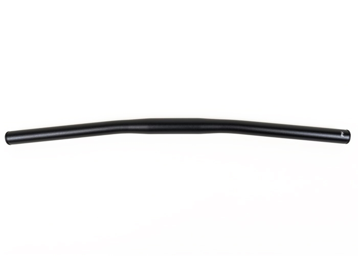 Handlebar - S type (Black)