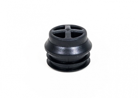 Press-Fit Replacement seat post bung