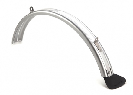 Mudguard blade + flap only - Rear - R version SLV