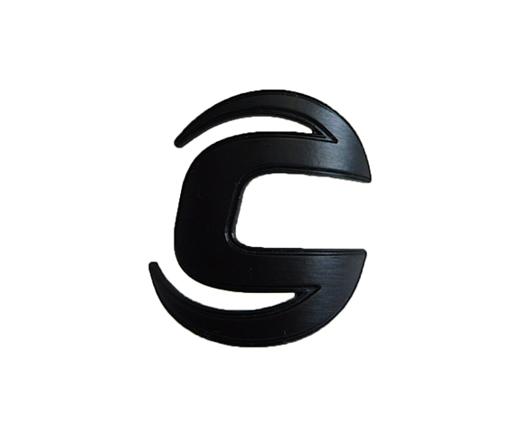 Cannondale Headbadge Vintage Head Tube Decal X1 Vinyl