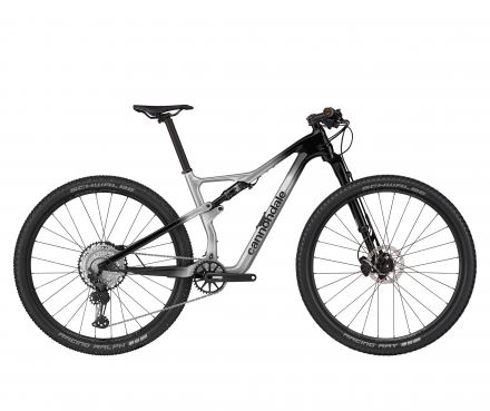 Scalpel Carbon 3 (MRC)