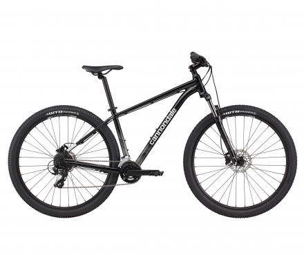 Trail 7 (BLK)