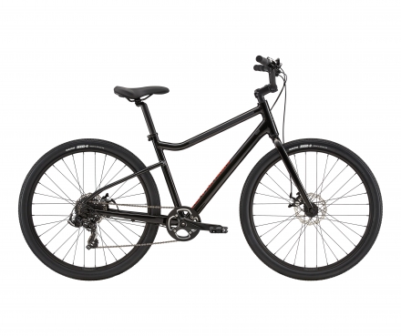 Treadwell 3 (BLK)