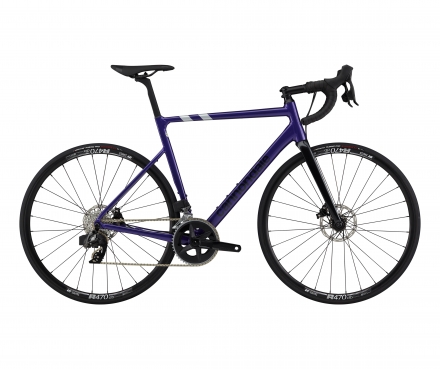 CAAD13 DISC Rival AXS (ULV)