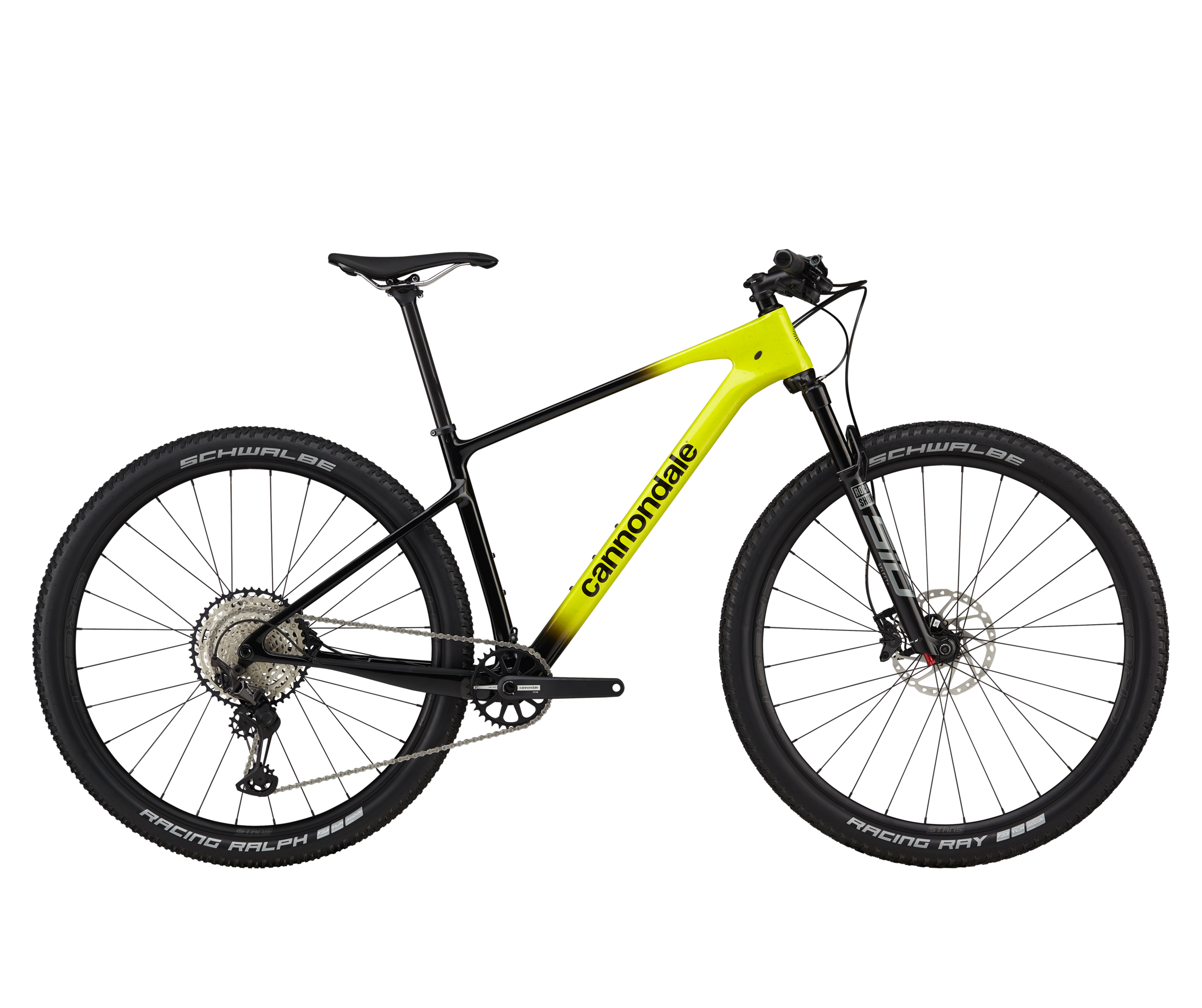 Scalpel HT Carbon 3 (HLT)