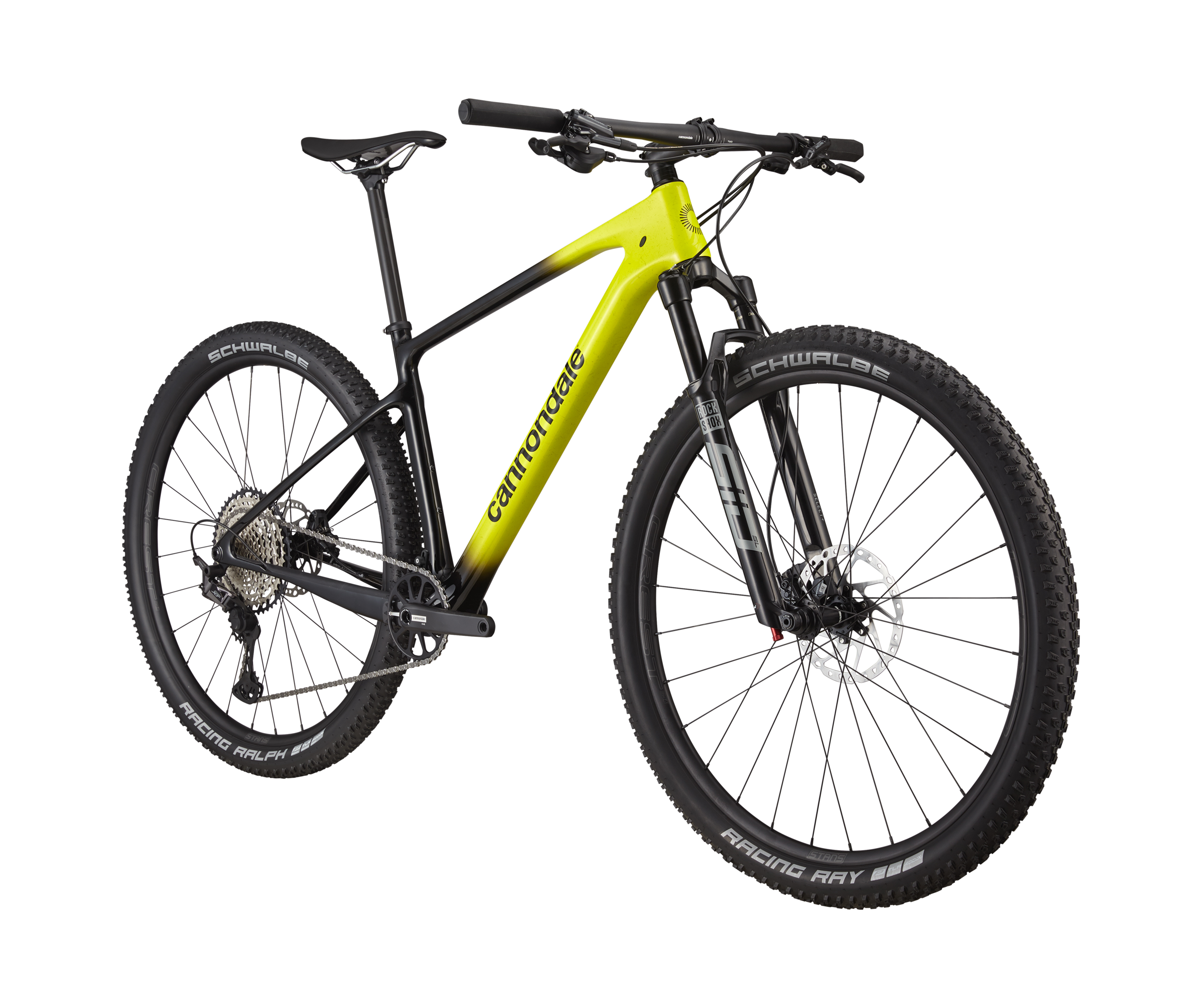 Scalpel HT Carbon 3 (HLT)
