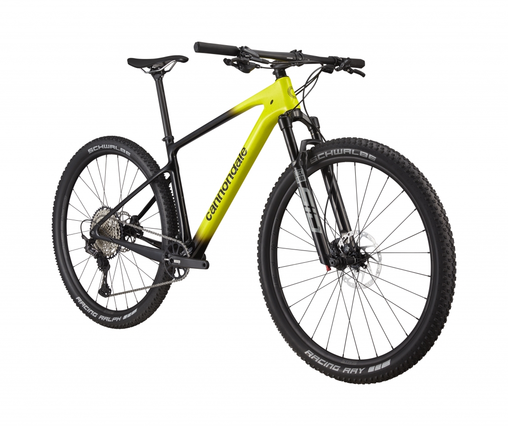 Scalpel HT Carbon 3 (HLT)