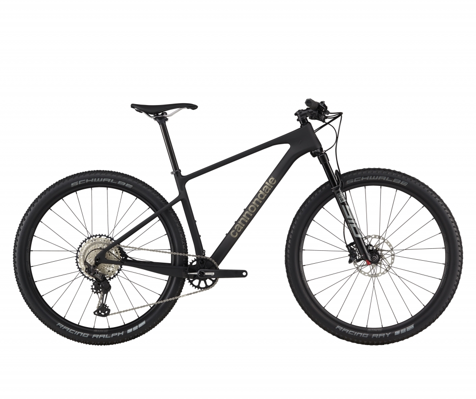 Scalpel HT Carbon 3 (BLK)