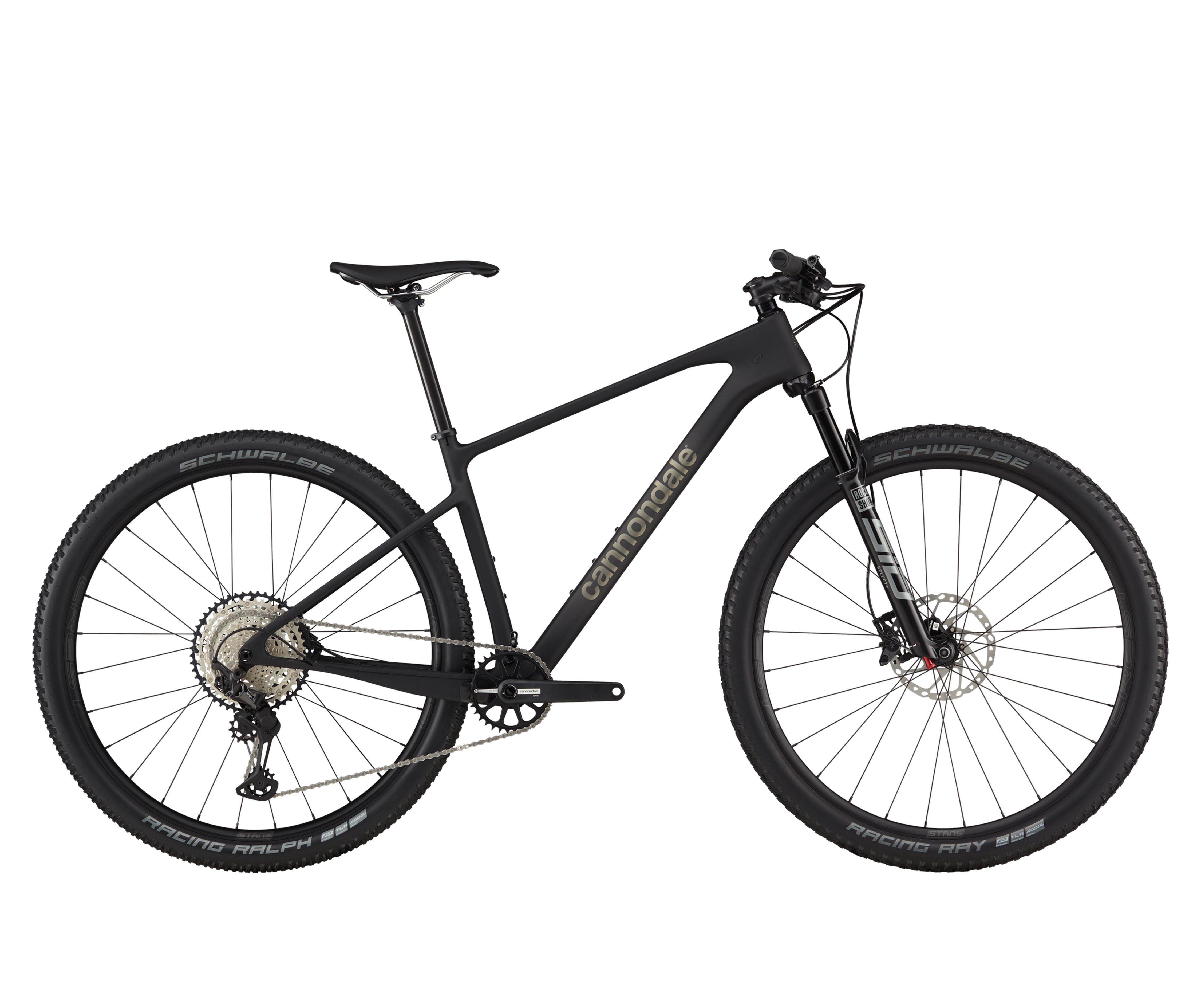 Scalpel HT Carbon 3 (BLK)