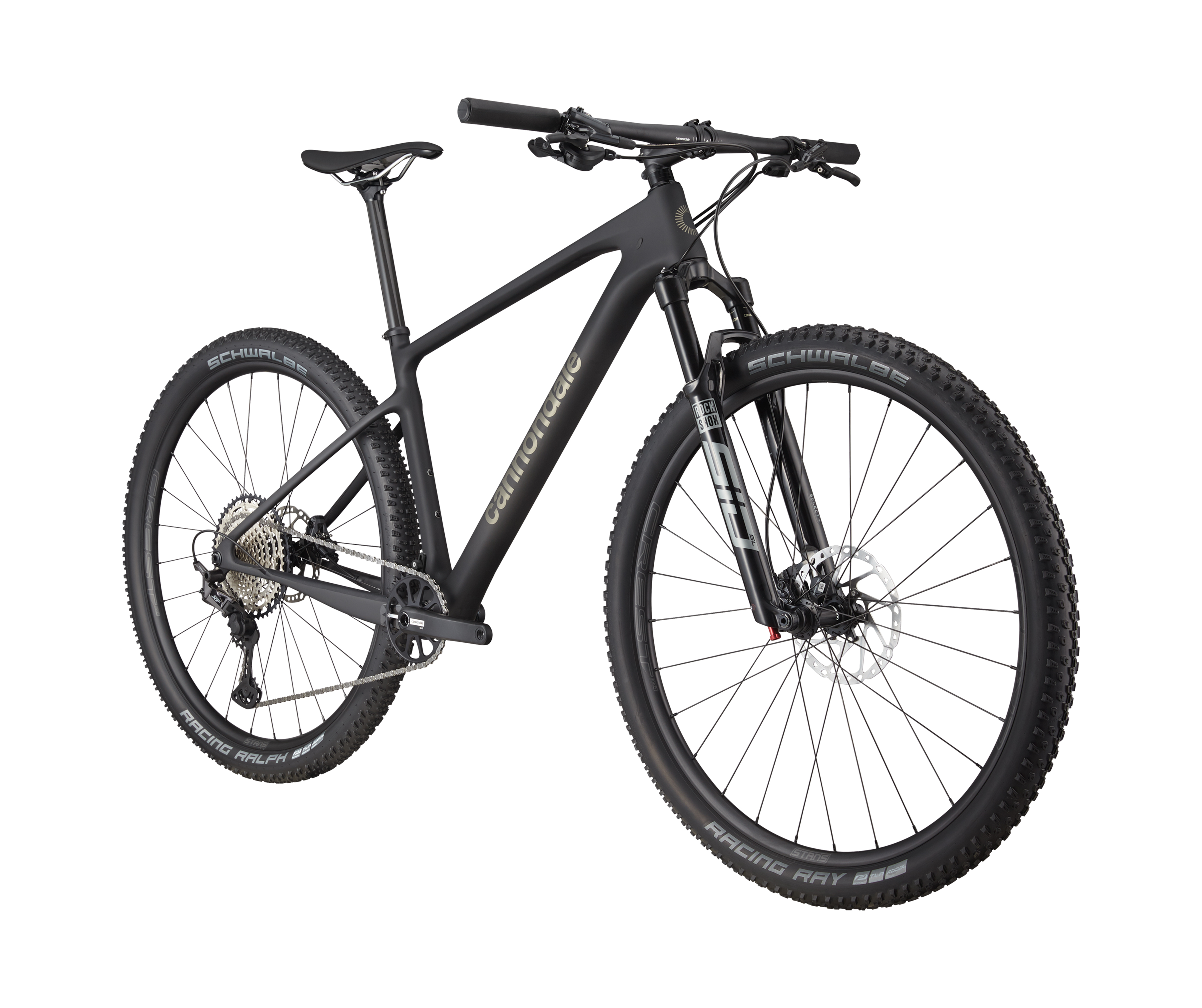 Scalpel HT Carbon 3 (BLK)
