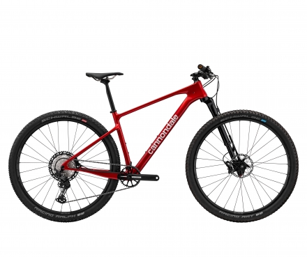 Scalpel HT Carbon 2 (CRD)